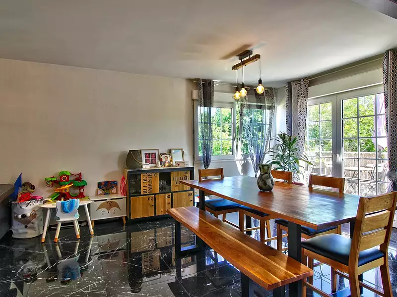 Maison, 135 m²