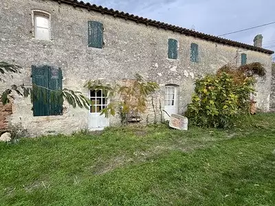 Maison, 87 m²