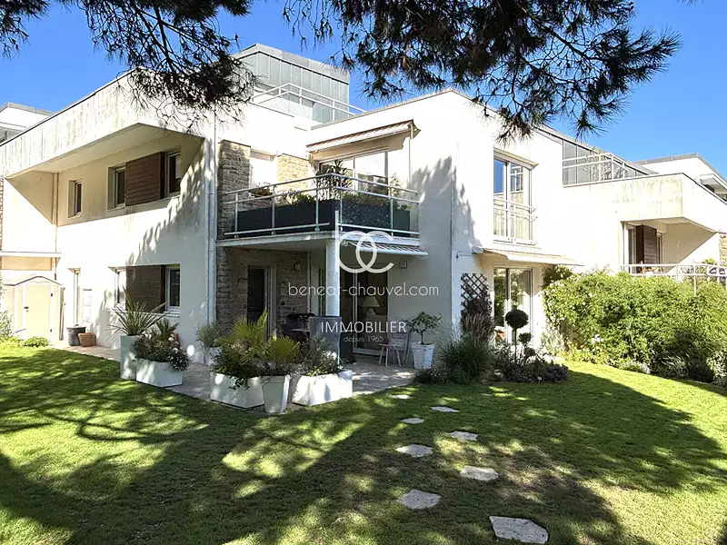 Appartement, 88,33 m²