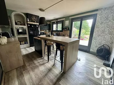 Maison, 272 m²
