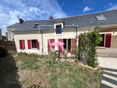 Maison, 159 m²