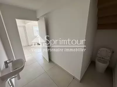 Maison, 88 m²