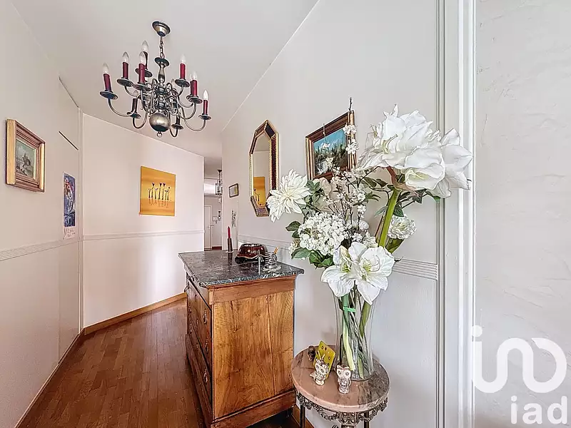 Appartement, 113 m²