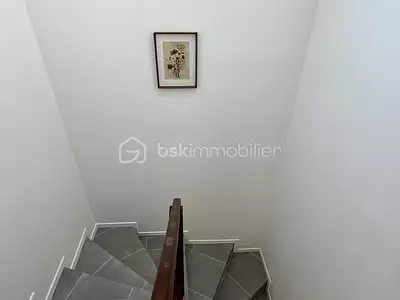 Appartement, 20 m²