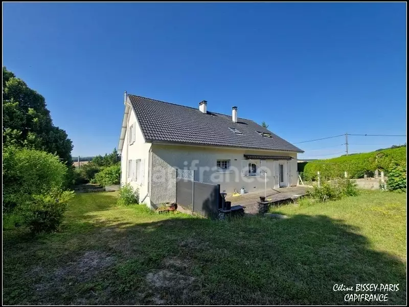 Maison, 222 m²