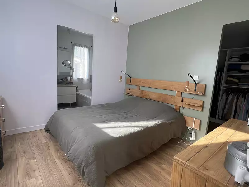 Maison, 102 m²