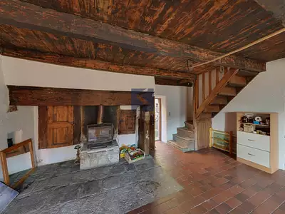 Maison, 195 m²