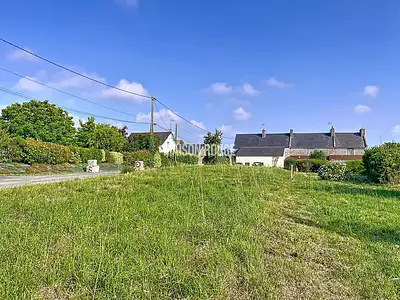 Terrain, 470 m²