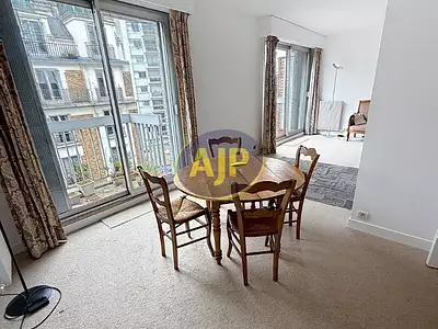 Appartement, 89,49 m²