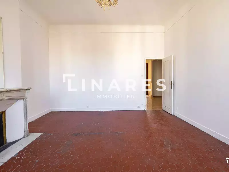 Appartement, 188 m²