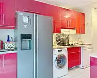 Appartement, 58,73 m²