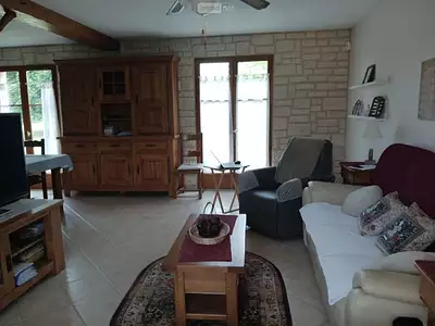 Maison, 153 m²