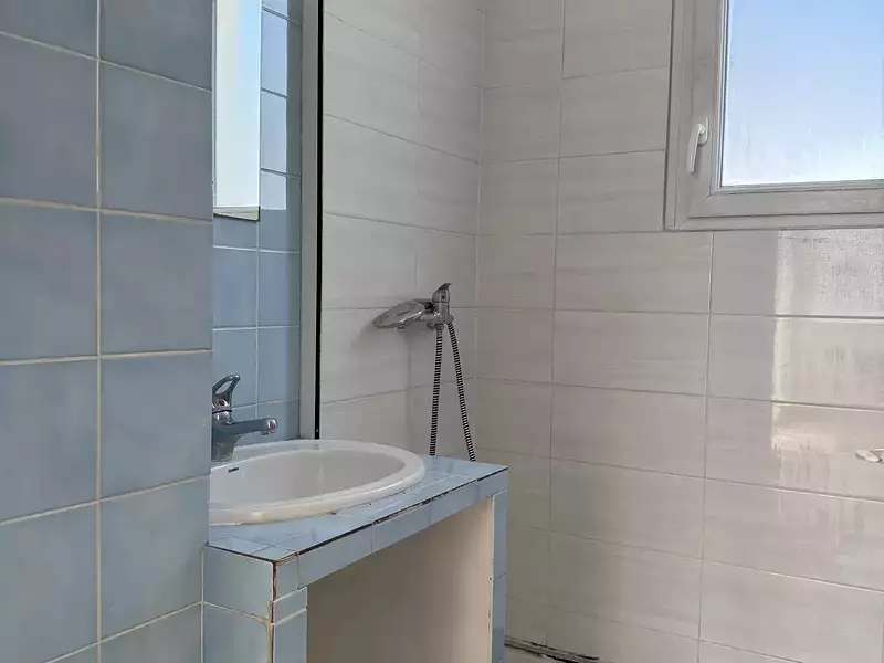 Maison, 66,29 m²