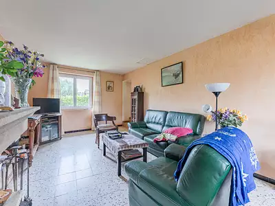 Appartement, 97 m²