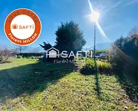 Terrain, 770 m²