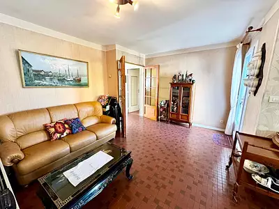 Maison, 100 m²