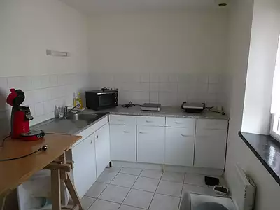 Appartement, 58 m²