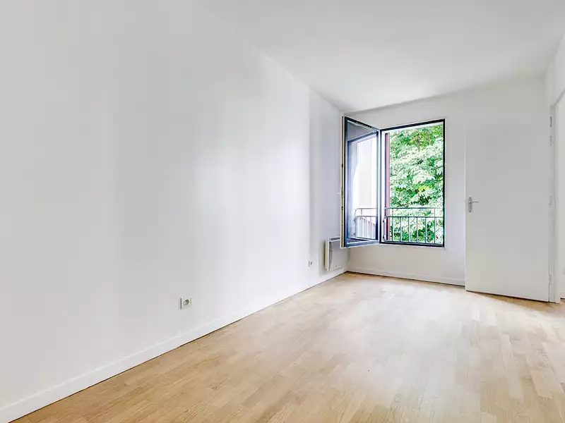 Appartement, 38,14 m²