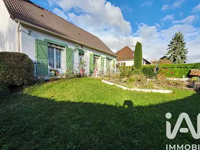 Maison, 80 m²
