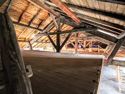 Maison, 610 m²