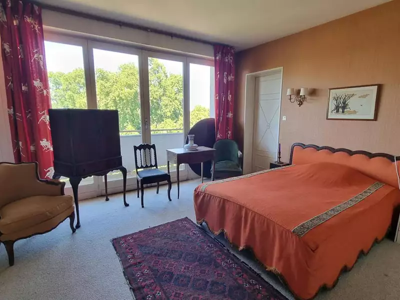 Appartement, 211 m²