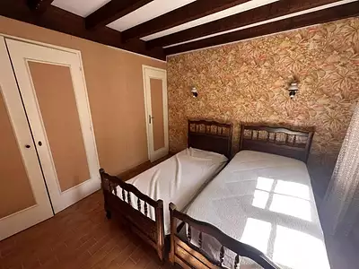 Maison, 124 m²