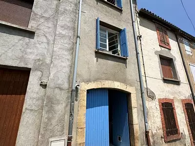 Maison, 84 m²