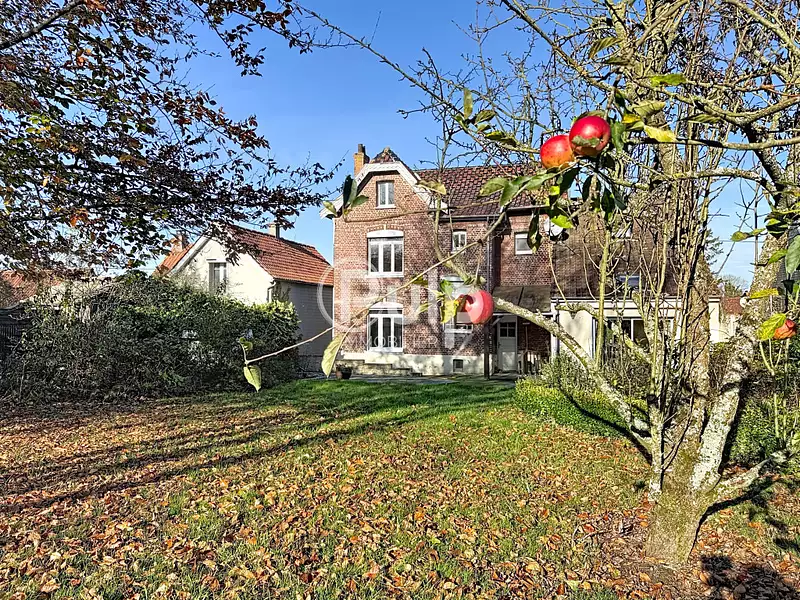 Maison, 172 m²