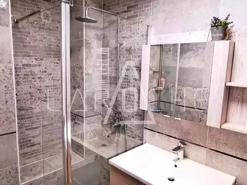 Appartement, 28,32 m²