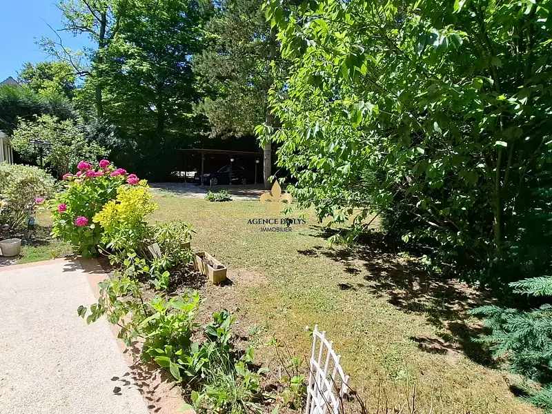 Maison, 164 m²