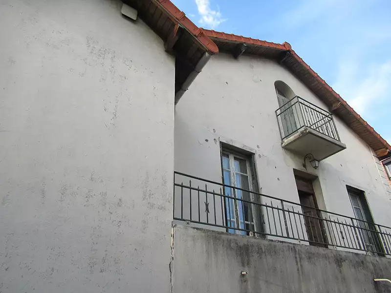 Maison, 75 m²