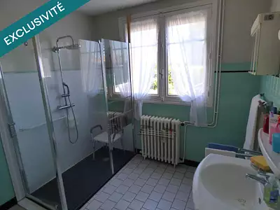 Maison, 100 m²