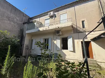 Appartement, 131 m²