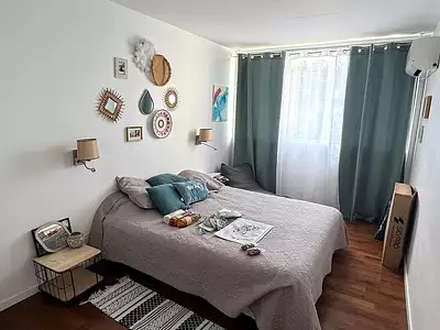 Appartement, 122,46 m²