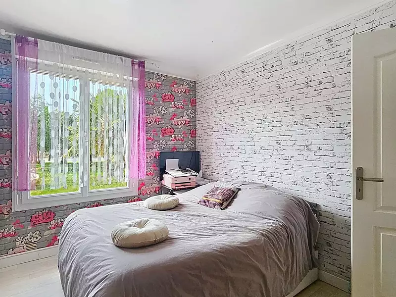 Maison, 125 m²