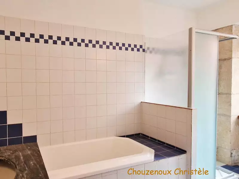 Maison, 170 m²