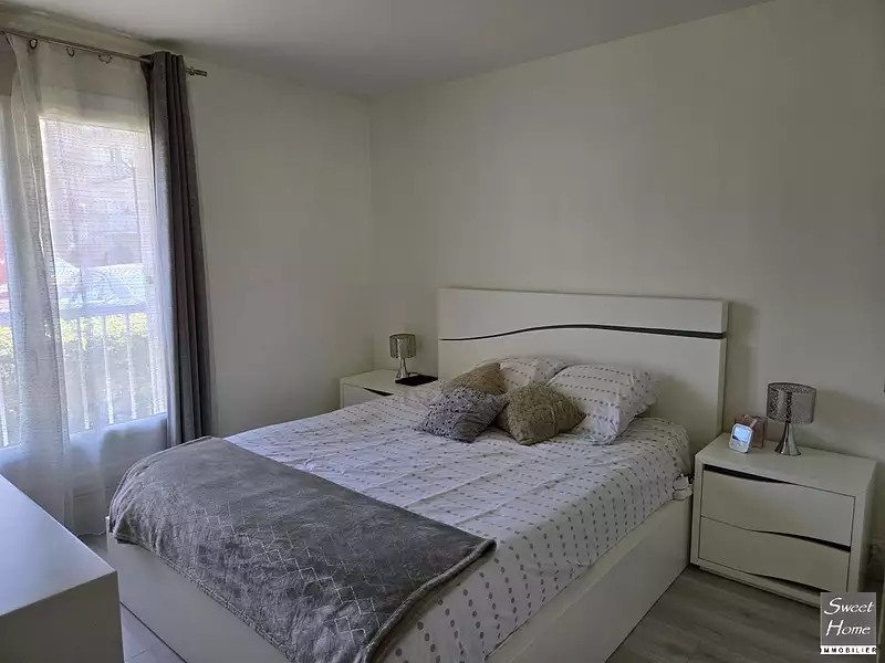 Appartement, 81,15 m²