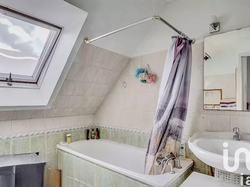 Maison, 90 m²