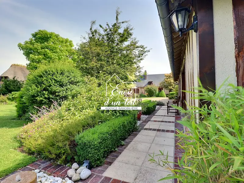Maison, 110 m²
