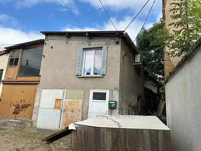 Parking, 50 m²