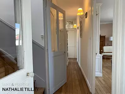 Appartement, 136 m²