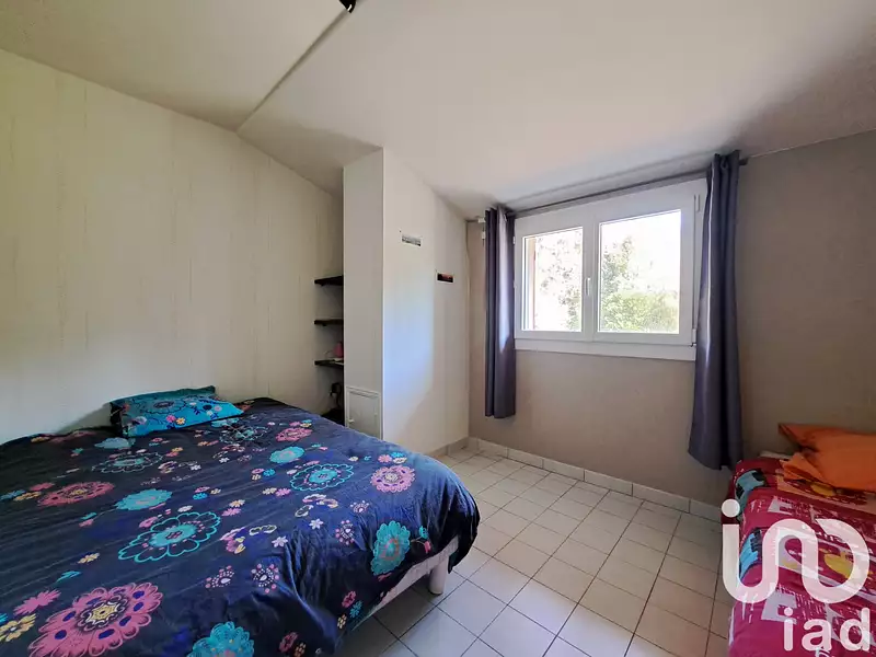 Maison, 122 m²