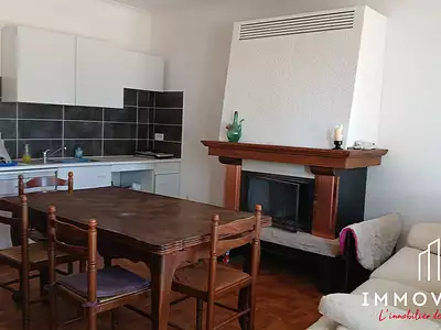 Maison, 132,53 m²