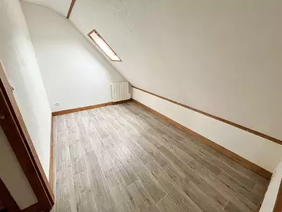 Appartement, 49 m²
