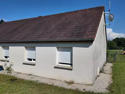 Maison, 112 m²