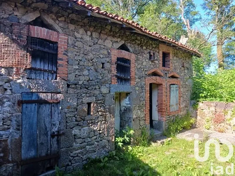 Maison, 175 m²