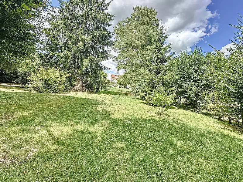 Maison, 260 m²