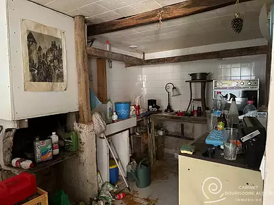 Maison, 40 m²