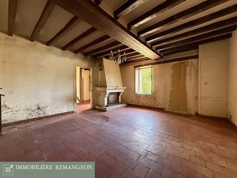 Maison, 166 m²