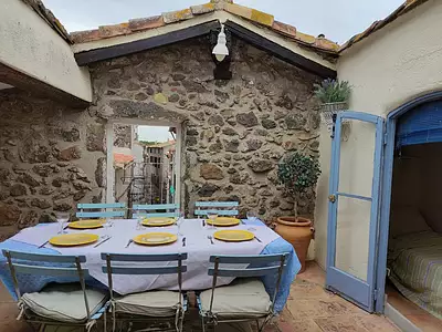 Maison, 63 m²